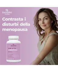 Cimicifuga - 60 capsule